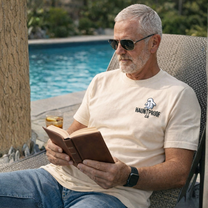HauntProof Co. Premium Tee