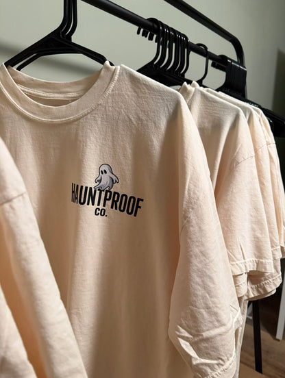 HauntProof Co. Premium Tee