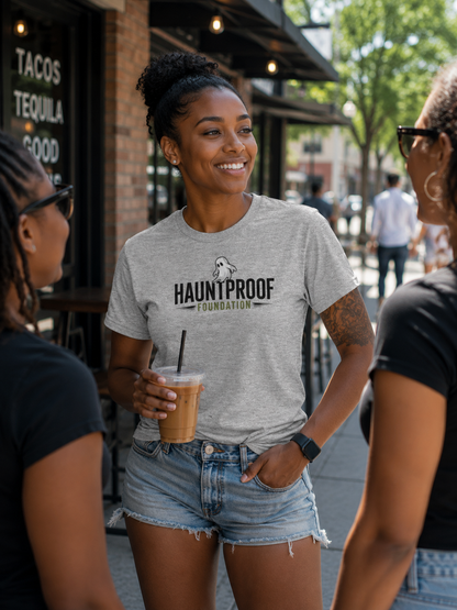 The Official Foundation Tee