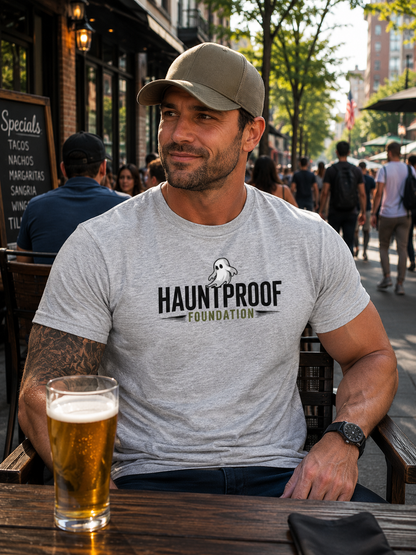 The Official Foundation Tee