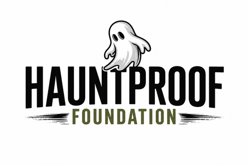 HauntProof Foundation