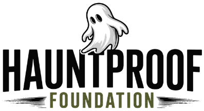 HauntProof Foundation