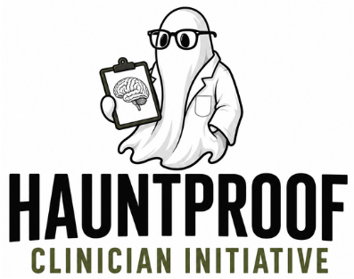 HauntProof Foundation